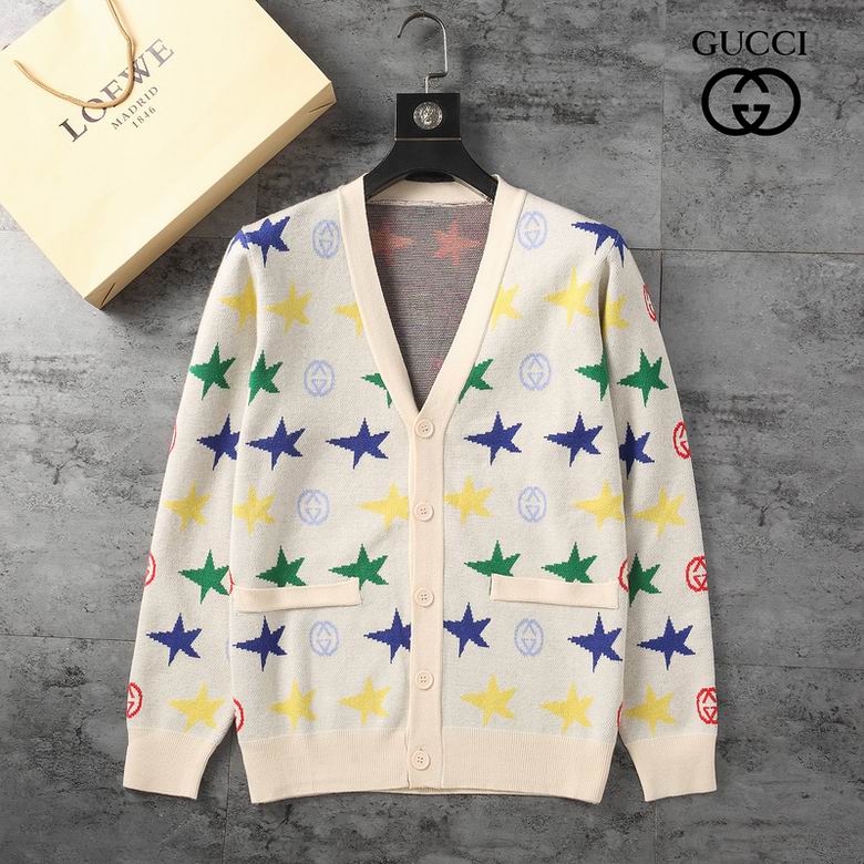 Gucci Sweater-042